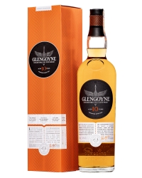 Купить Виски Glengoyne 10 YO 40% in Box (0,7L) в Алматы