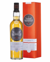 Купить Виски Glengoyne 12 YO 43% in Box (0,7L) в Алматы