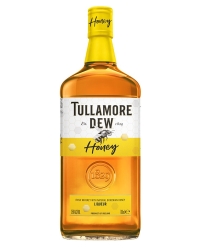 Купить Виски Tullamore D.E.W. Honey 35% (0,7L) в Алматы