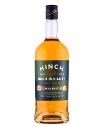Купить Виски Hinch Distillers Cut 40% (0,7L) в Алматы