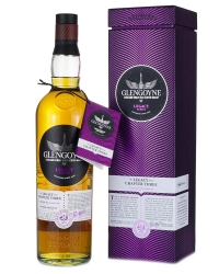 Купить Виски Glengoyne Legacy Chapter Three 48% in Box (0,7L) в Алматы