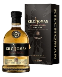 Купить Виски Kilchoman Loch Gorm 46% in Box (0,7L) в Алматы