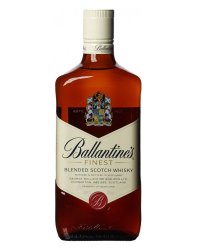 Купить Виски Ballantine`s Finest 3 YO 40% (1L) в Алматы