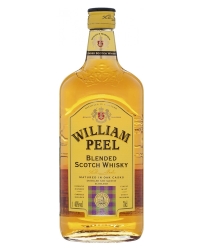 Купить Виски William Peel 40% (0,7L) в Алматы