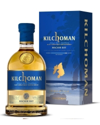 Купить Виски Kilchoman Machir Bay 46% in Box (0,7L) в Алматы