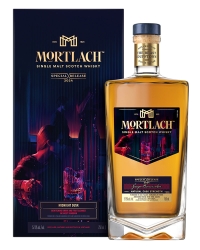 Купить Виски Mortlach NAD Special Release 2024 57,5% in Box (0,7L) в Алматы
