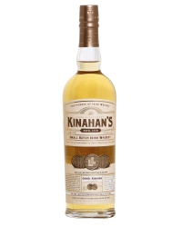 Купить Виски Kinahan`s Small Batch 46% (0,7L) в Алматы