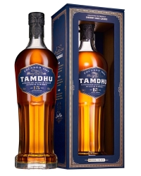 Купить Виски Tamdhu 15 YO 46% in Box (0,7L) в Алматы