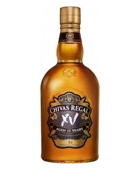 Купить Виски Chivas Regal 15 YO 40% (0,7L) в Алматы