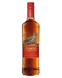 Купить Виски The Famous Grouse Sherry Cask Finish 40% (0,7L) в Алматы