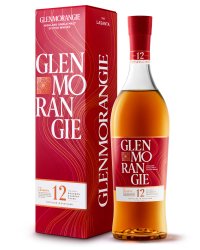 Купить Виски Glenmorangie The Lasanta 12 YO 43% in Box (0,7L) в Алматы