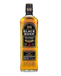 Купить Виски Bushmills Black Bush 40% (0,7L) в Алматы