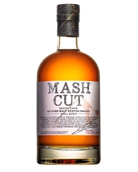 Купить Виски Mash Cut Blended Malt Whisky 43% (0,7L) в Алматы