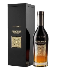 Купить Виски Glenmorangie Signet 46% in Gift Box (0,7L) в Алматы
