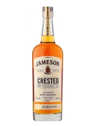 Купить Виски Jameson Crested 40% (0,7L) в Алматы
