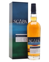 Купить Виски Scapa Skiren 40% in Box (0,7L) в Алматы