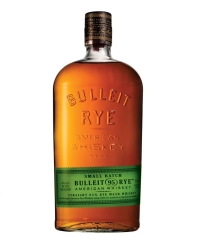 Купить Виски Bulleit Rye 45% (0,7L) в Алматы