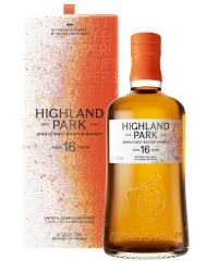 Купить Виски Highland Park 16 YO Between You & 1 Release, 48% in Box (0,7L) в Алматы