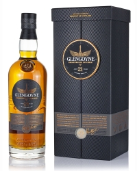 Купить Виски Glengoyne 21 YO 43% in Gift Box (0,7L) в Алматы