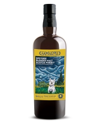 Купить Виски Samaroli Spey 2023 45% (0,7L) в Алматы