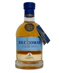 Купить Виски Kilchoman Comraich 48% (0,7L) в Алматы
