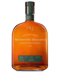 Купить Виски Woodford Reserve Straight Rye 45,2% (0,7L) в Алматы