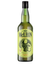 Купить Виски McLain 40% (0,5L) в Алматы