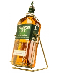 Купить Виски Tullamore D.E.W. 40% (4,5L) в Алматы
