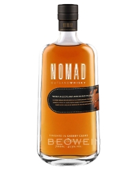 Купить Виски Nomad Outland 41,3% (0,7L) в Алматы