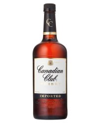 Купить Виски Canadian Club 5 YO 40% (0,7L) в Алматы