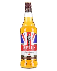 Купить Виски Bell`s Blended Scotch Whisky 40% (0,7L) в Алматы