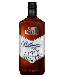Купить Виски Ballantine`s John Lenon 40% (0,7L) в Алматы