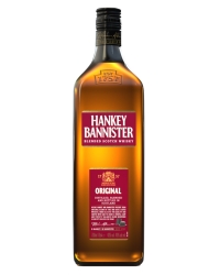 Купить Виски Hankey Bannister Original 40% (0,7L) в Алматы