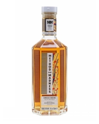 Купить Виски Method and Madness Single Grain 46% (0,7L) в Алматы