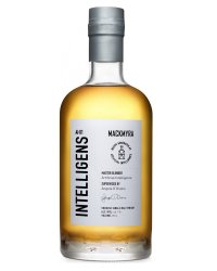 Купить Виски Mackmyra Intelligens 46,1% (0,7L) в Алматы