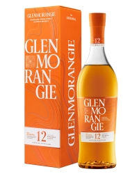 Купить Виски Glenmorangie Original 12 YO 40% in Box (0,7L) в Алматы
