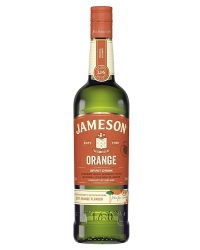 Купить Виски Jameson Orange 30% (0,7L) в Алматы