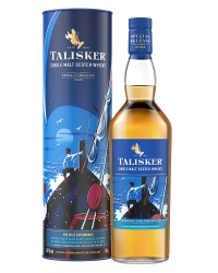 Купить Виски Talisker NAD 59,7% in Tube (0,7L) в Алматы