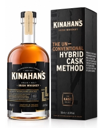 Купить Виски Kinahan`s LL40% in Box (0,7L) в Алматы