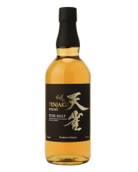 Купить Виски Tenjaku Pure Malt 43% (0,7L) в Алматы