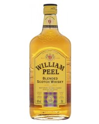 Купить Виски William Peel 40% (0,5L) в Алматы