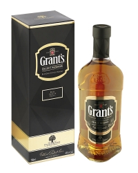 Купить Виски Grant`s Select Reserve 40% in Box (0,7L) в Алматы