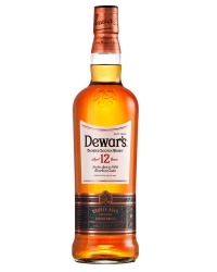 Купить Виски Dewar`s 12 YO 40% (0,7L) в Алматы