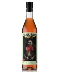Купить Виски Yakusun Yuzu 3 YO 35% (0,7L) в Алматы