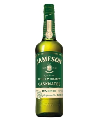 Купить Виски Jameson Caskmates IPA 40% (0,7L) в Алматы