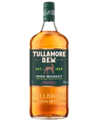 Купить Виски Tullamore D.E.W. 40% (1L) в Алматы