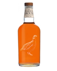 Купить Виски The Naked Grouse 40% (0,7L) в Алматы