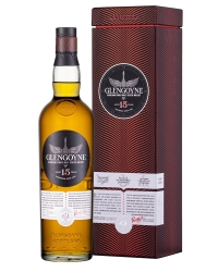 Купить Виски Glengoyne 15 YO 43% in Box (0,7L) в Алматы