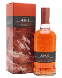 Купить Виски Ledaig Sinclair Series 46,3% in Box (0,7L) в Алматы