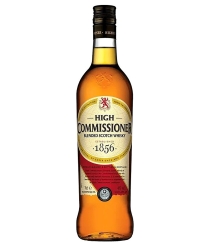 Купить Виски High Commissioner 40% (0,7L) в Алматы